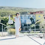 Orione - Front ホテル