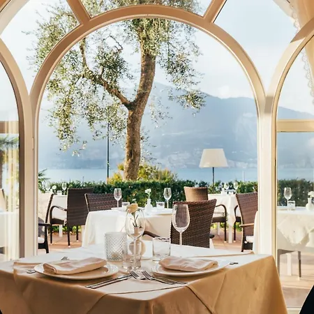 Hotel Orione - Front 3*