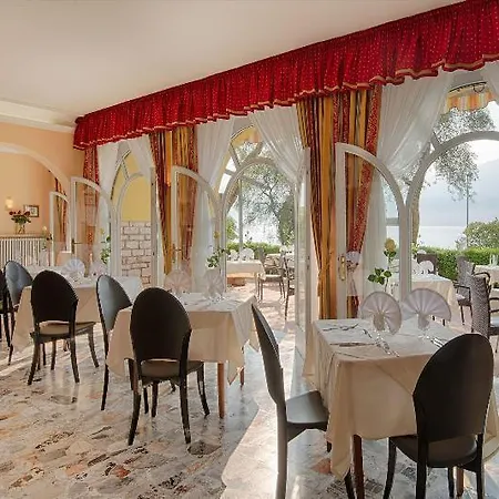 Orione - Front Hotel 3*