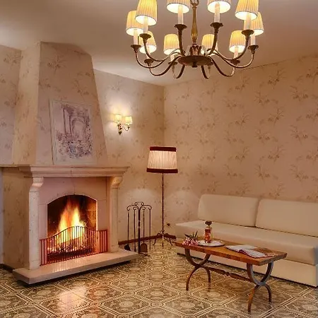 Hotel Orione - Front 3*