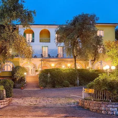Orione - Front Brenzone sul Garda