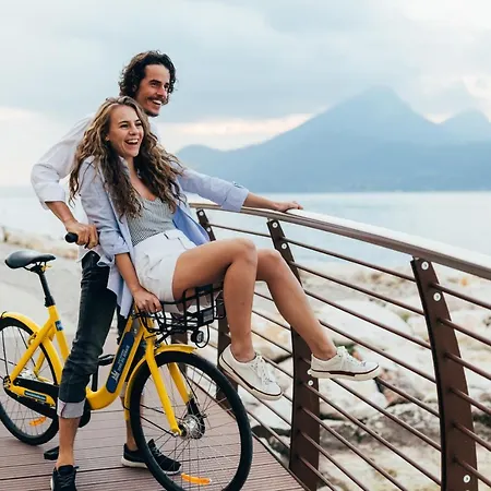 Orione - Front Hotel