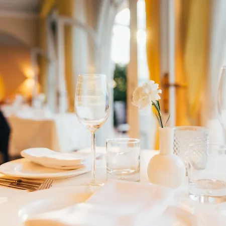 Hotel Orione - Front Brenzone sul Garda