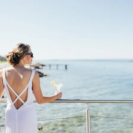 Orione - Front Hotel