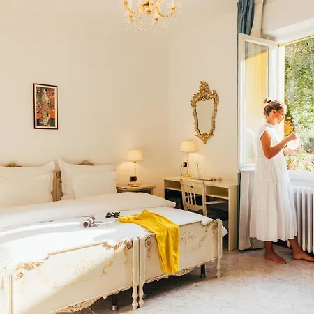 Orione - Front Hotel Brenzone sul Garda