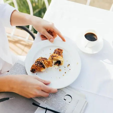 Orione - Front Hotel 3*