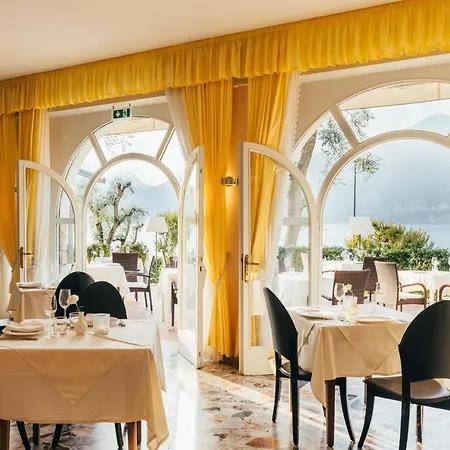 Orione - Front Hotel Brenzone sul Garda