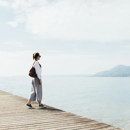 Hotel Orione - Front