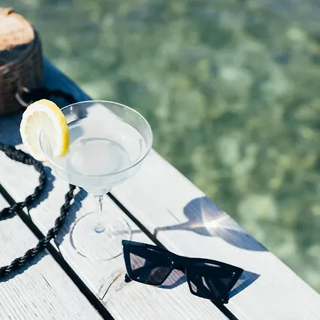 Hotel Orione - Front Brenzone sul Garda