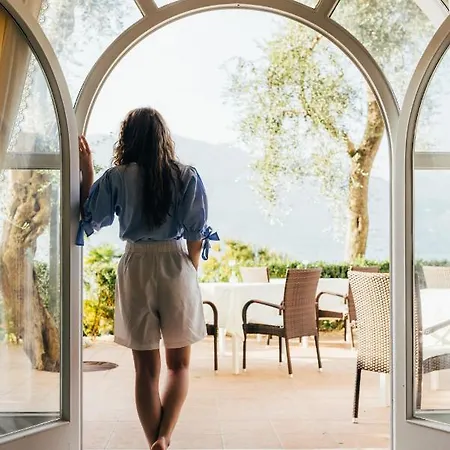 Hotel Orione - Front 3*