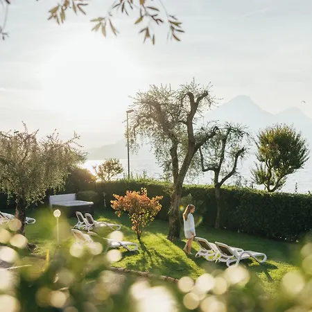 Orione - Front 3* Brenzone sul Garda