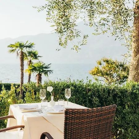 Orione - Front Hotel Brenzone sul Garda