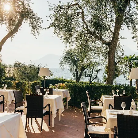 Hotel Orione - Front 3*