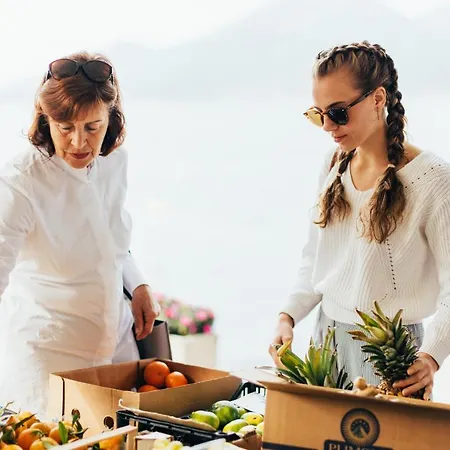 Orione - Front Hotel 3*