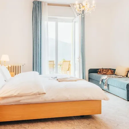 Hotel Orione - Front