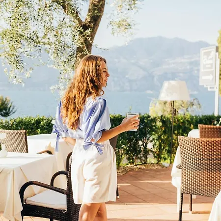 Orione - Front 3* Brenzone sul Garda