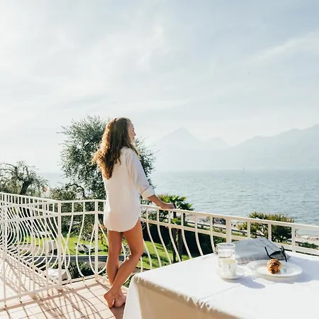 Hotel Orione - Front 3*