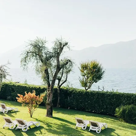 Orione - Front Brenzone sul Garda
