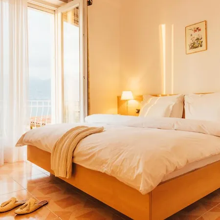 Orione - Front Hotel Brenzone sul Garda