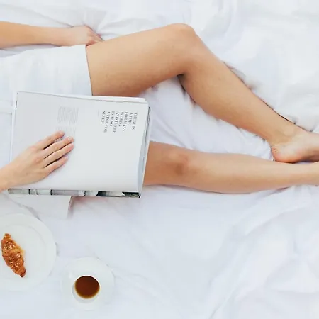 Hotel Orione - Front 3*