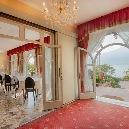 Orione - Front Brenzone sul Garda