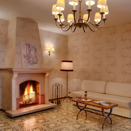 Hotel Orione - Front 3*