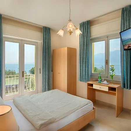 Hotel Orione - Front 3*