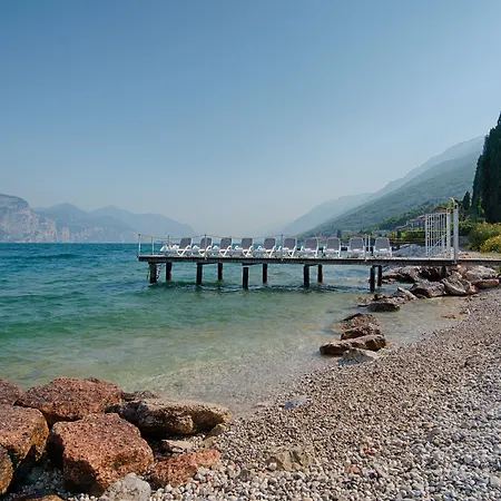 Orione - Front Hotel