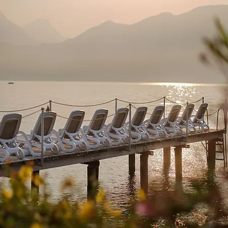 Hotel Orione - Front 3*