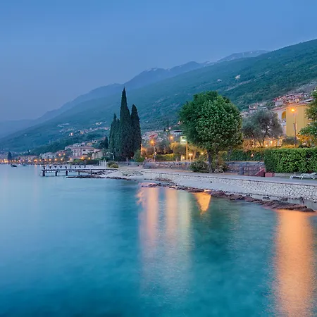 Orione - Front Hotel 3*