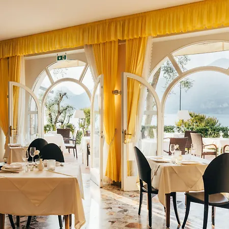 Hotel Orione - Front 3*