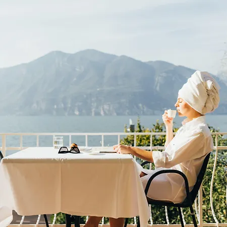 Orione - Front Brenzone sul Garda