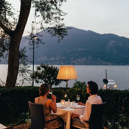 Orione - Front Brenzone sul Garda