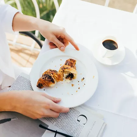 Orione - Front Hotel Brenzone sul Garda