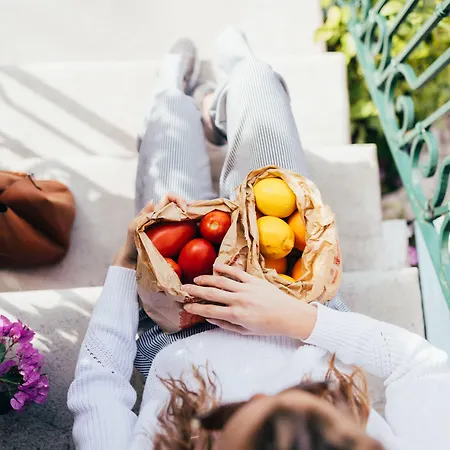 Hotel Orione - Front 3*