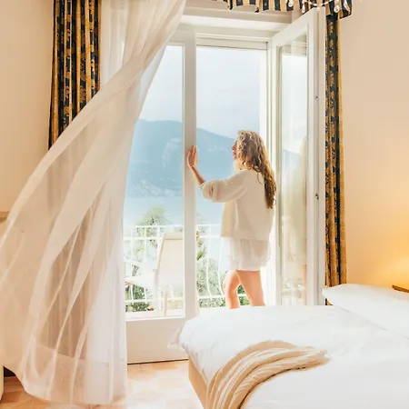 Orione - Front 3* Brenzone sul Garda