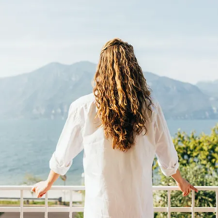 Hotel Orione - Front Brenzone sul Garda