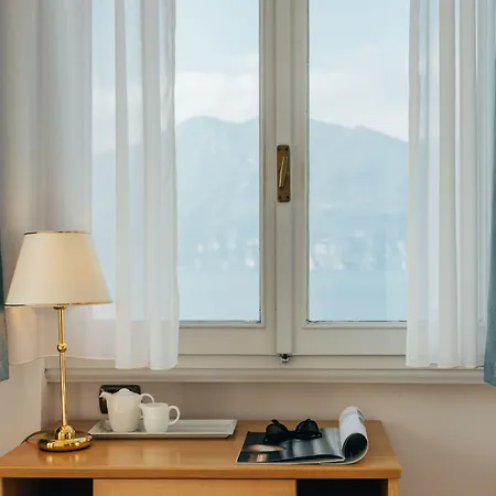 Hotel Orione - Front Brenzone sul Garda