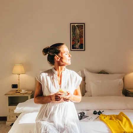 Hotel Orione - Front 3*