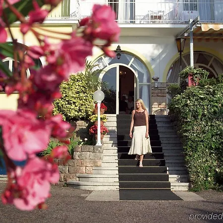 Orione - Front Hotel Brenzone sul Garda