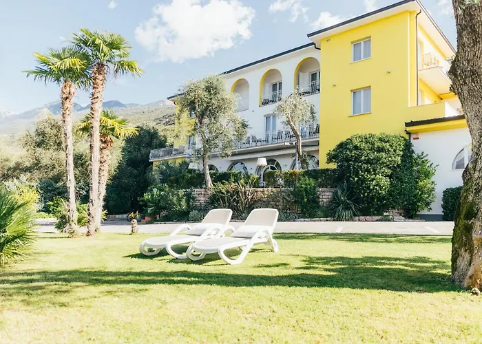 Orione - Front Отель 3*