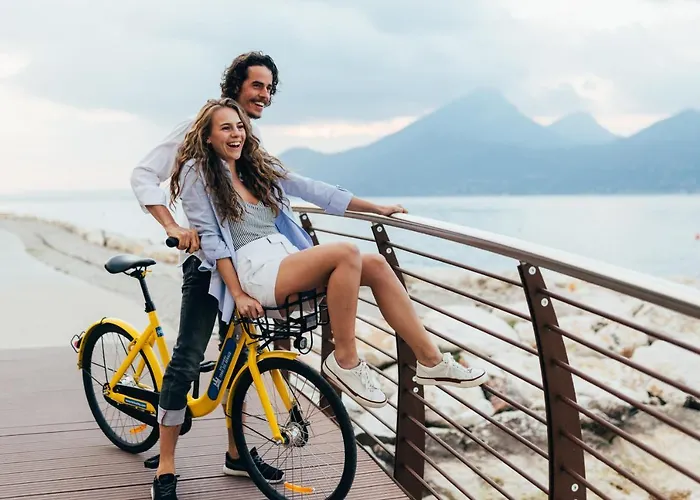 Orione - Front Отель