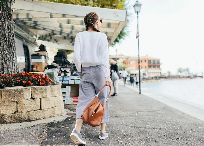 Orione - Front Отель