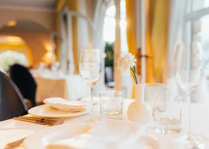 Отель Orione - Front Бренцоне-суль-Гарда