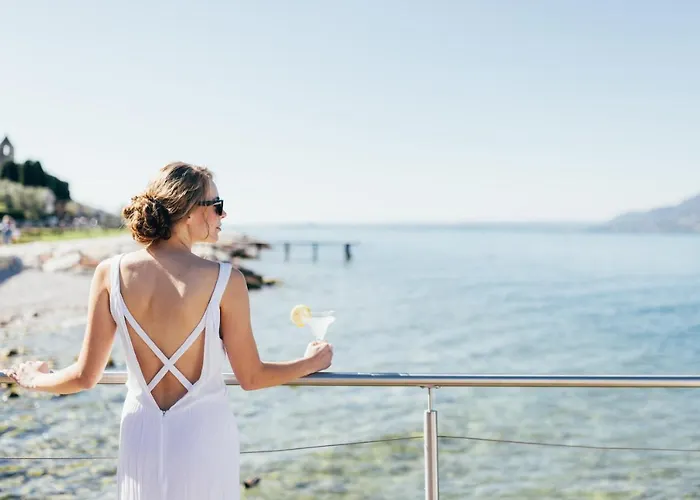 Orione - Front Отель