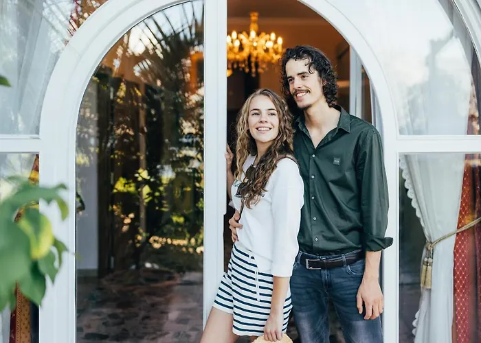 Orione - Front 3* Бренцоне-суль-Гарда