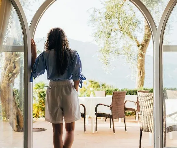 Отель Orione - Front 3*