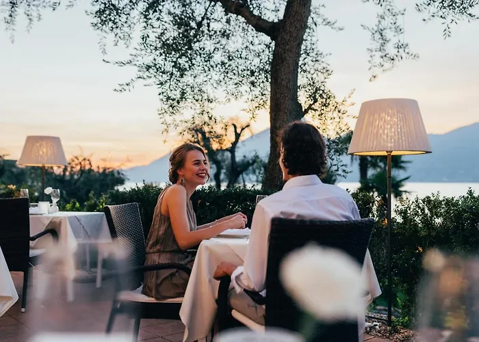 Отель Orione - Front 3*