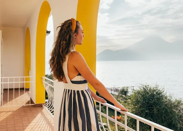 Orione - Front Отель 3*