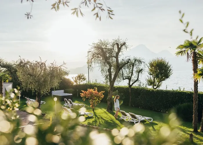 Orione - Front 3* Бренцоне-суль-Гарда